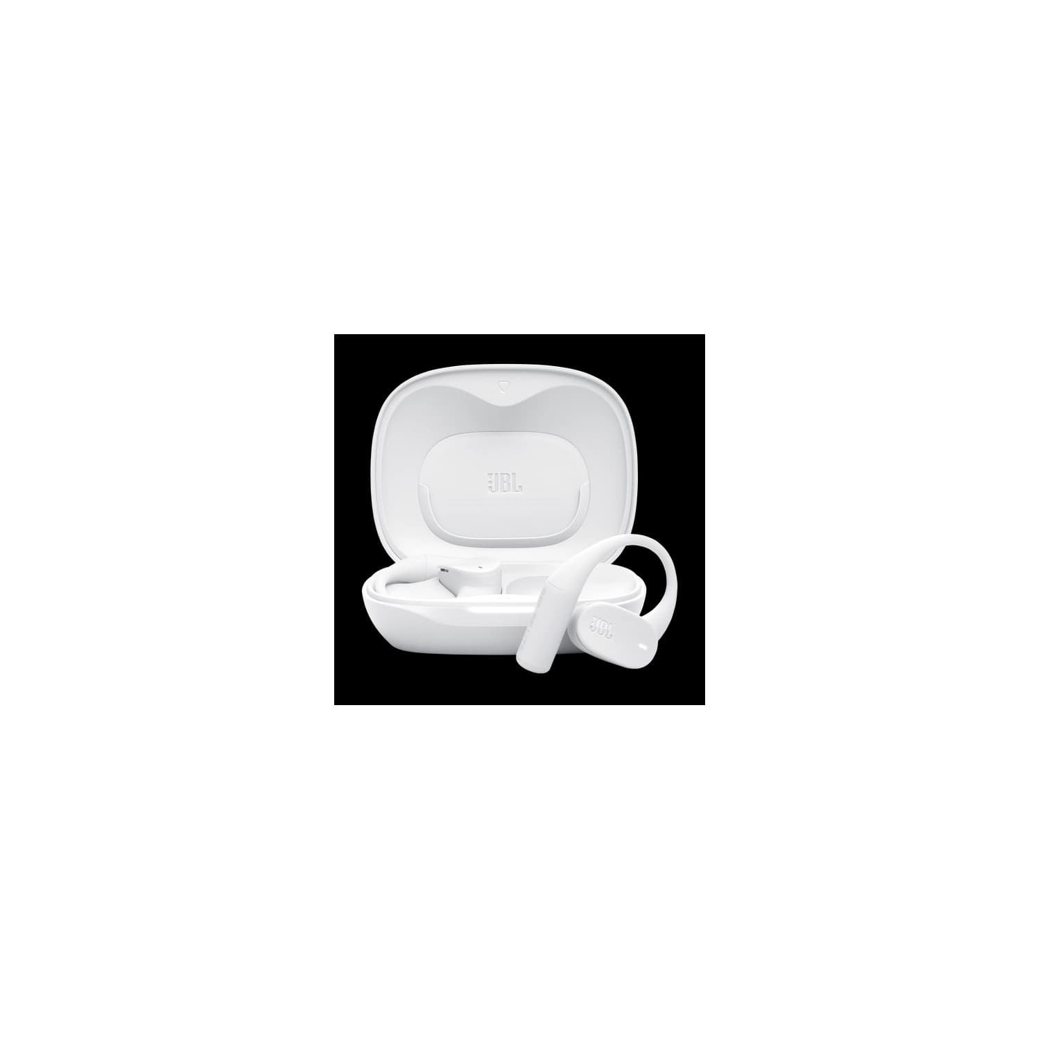 Auriculares JBL Sense Lite Blanco