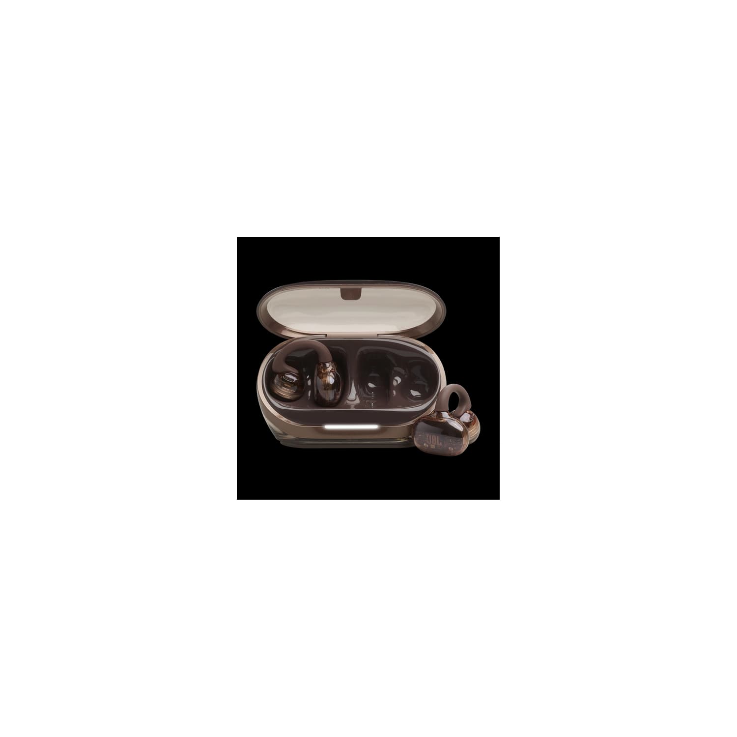 Auriculares JBL Soundgear Clips Copper