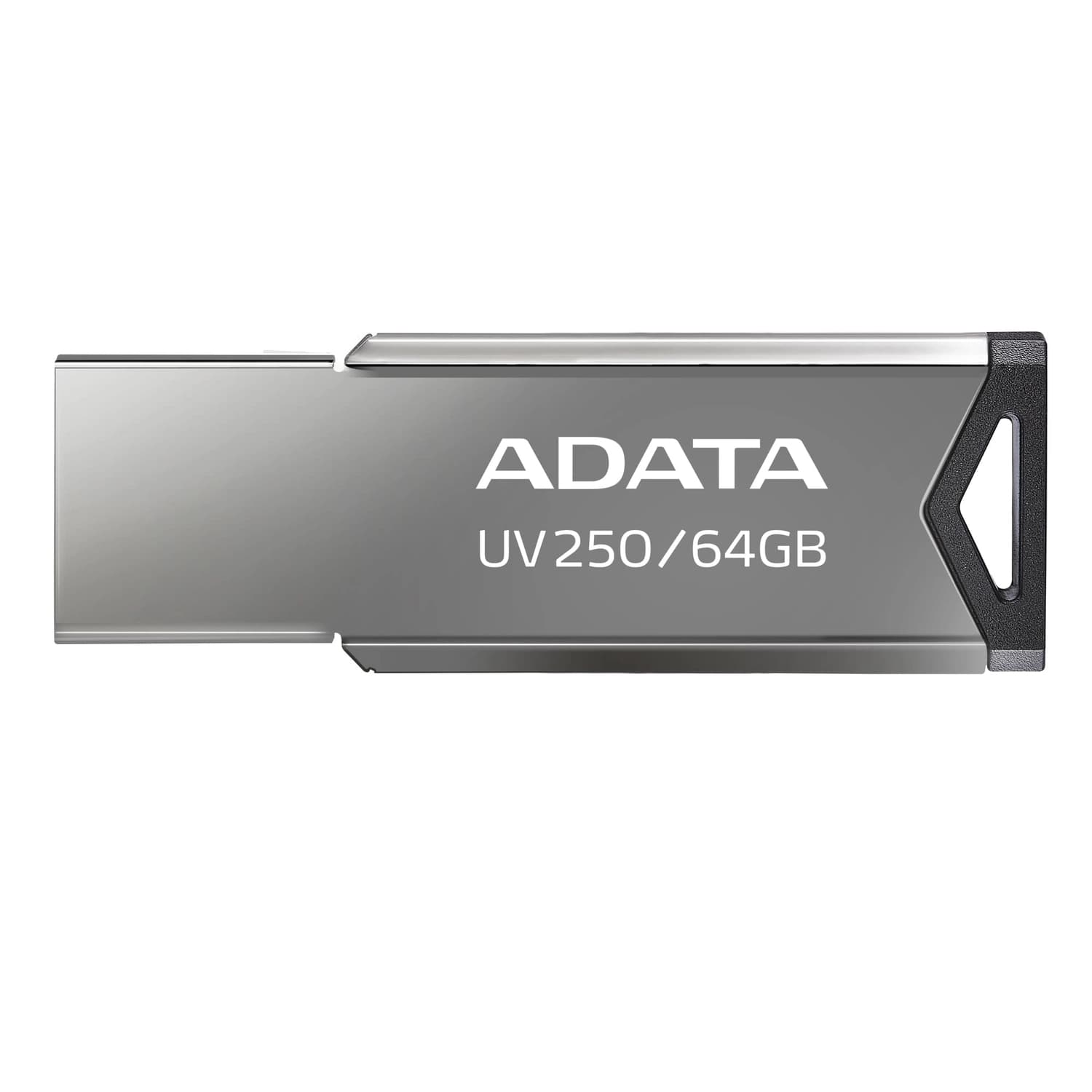 Pen Drive ADATA UV250 64GB USB 2.0 Metal