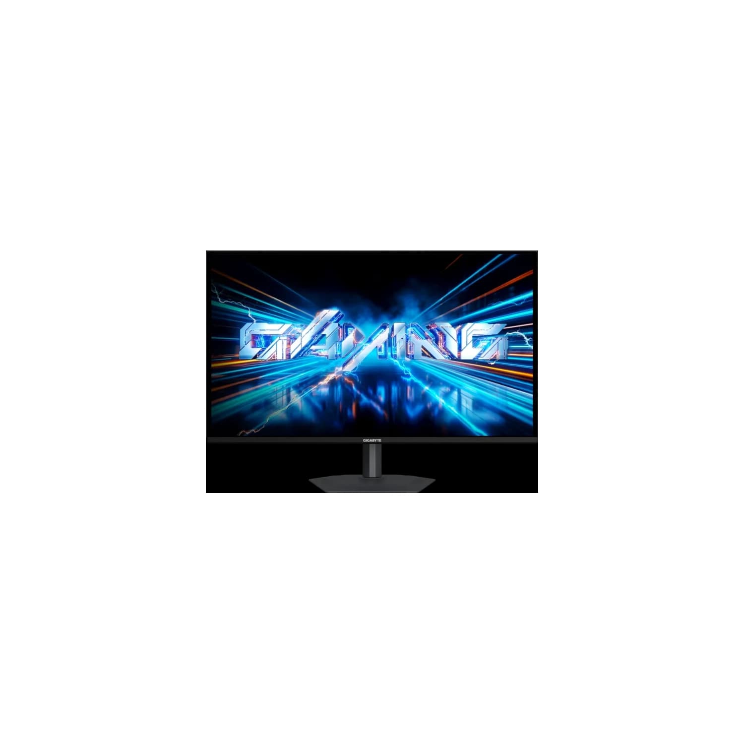 Monitor GIGABYTE 27" QD-OLED QHD GO27Q24A - 240hz 0.03ms