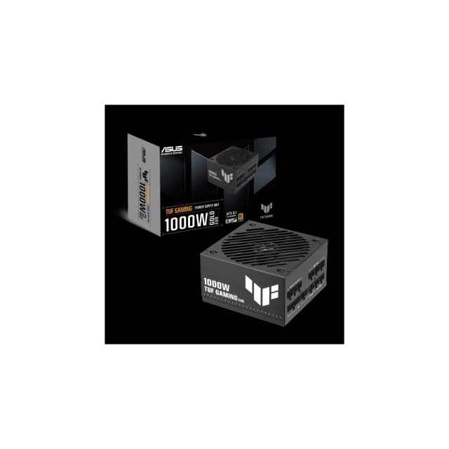 Fuente ASUS TUF GAMING 1000W GOLD EVO