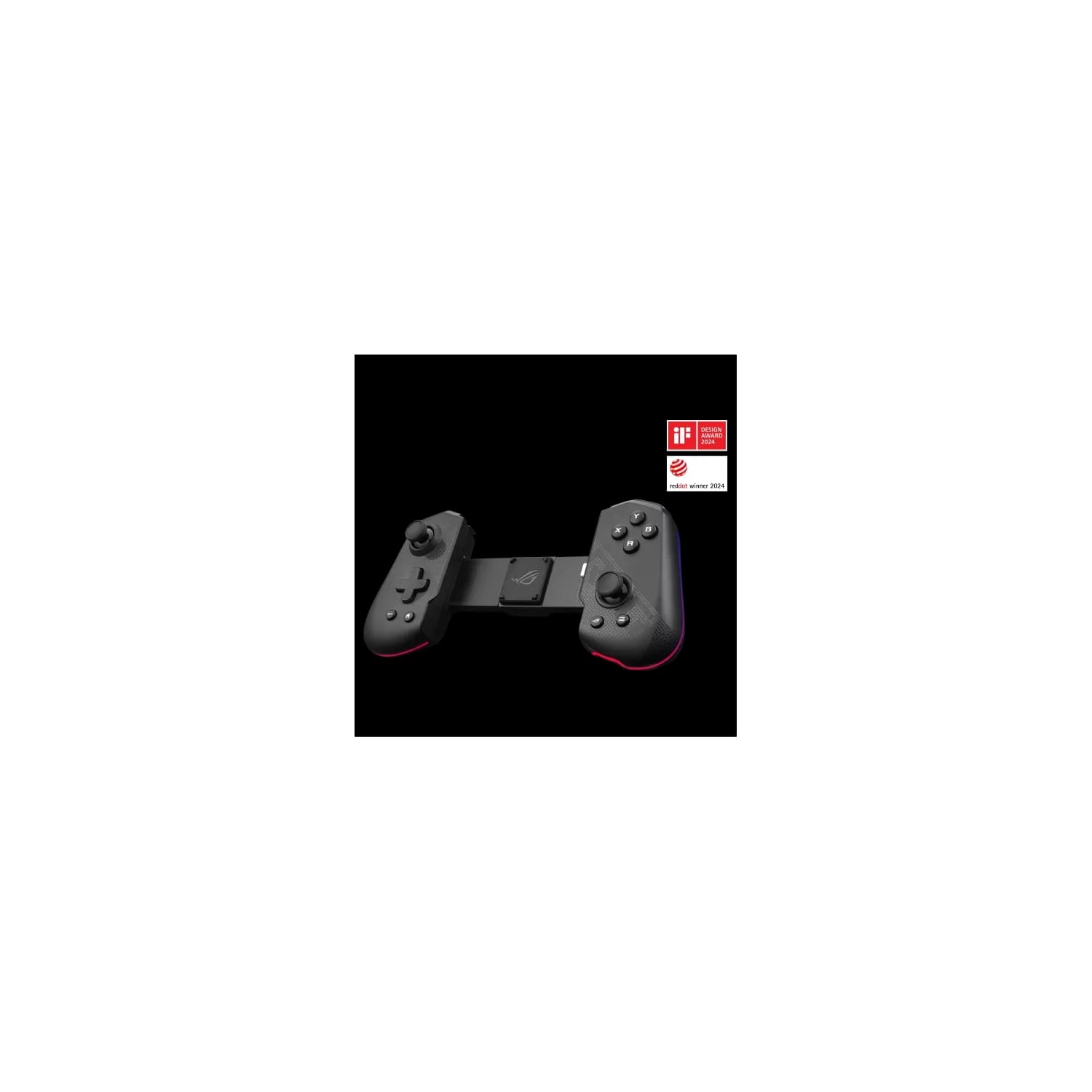 Joystick ASUS ROG Tessen Mobile Controller