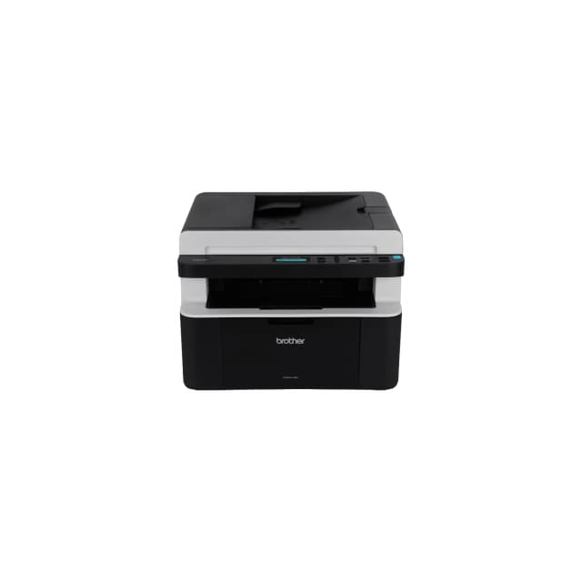 Impresora Brother DCP1617NW Multifuncion Laser