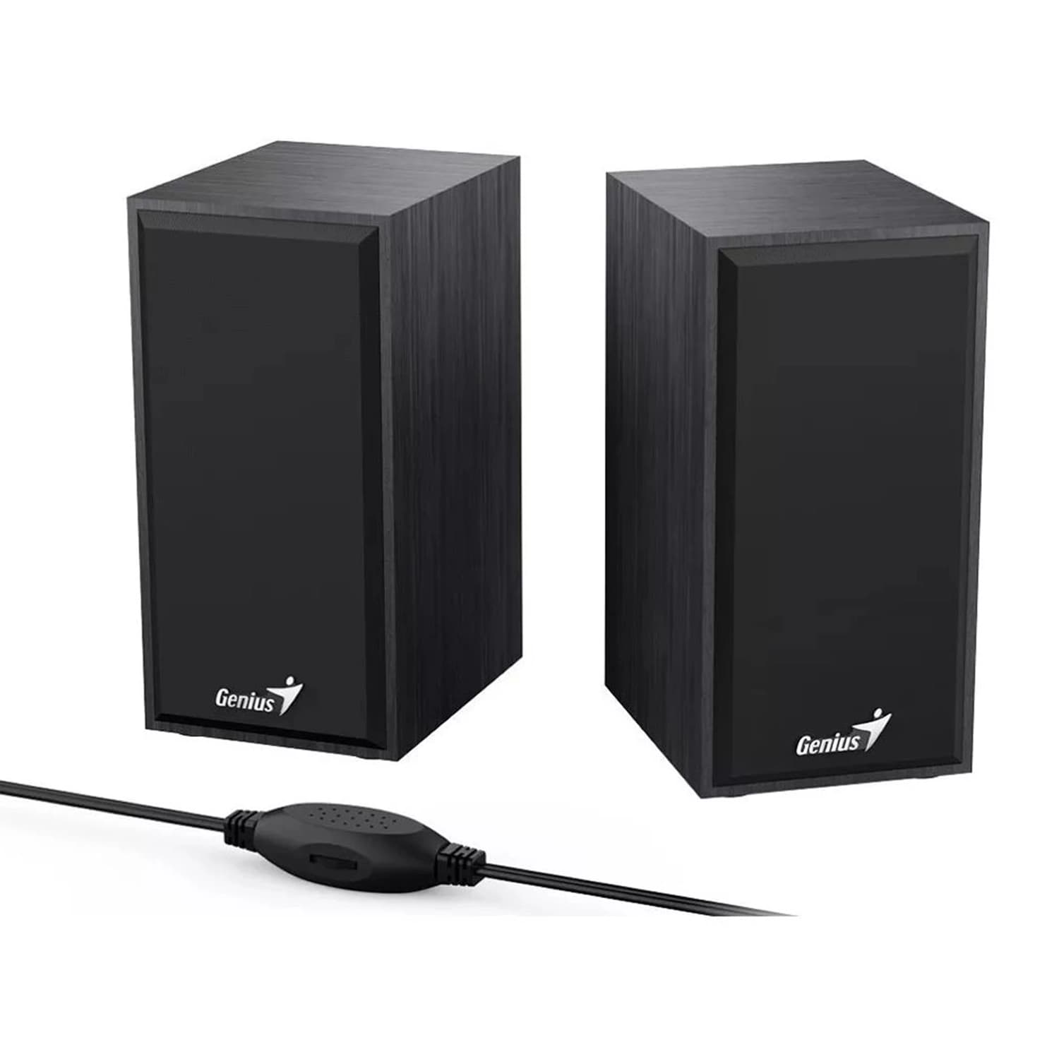 Parlante GENIUS SP-HF180 Negro