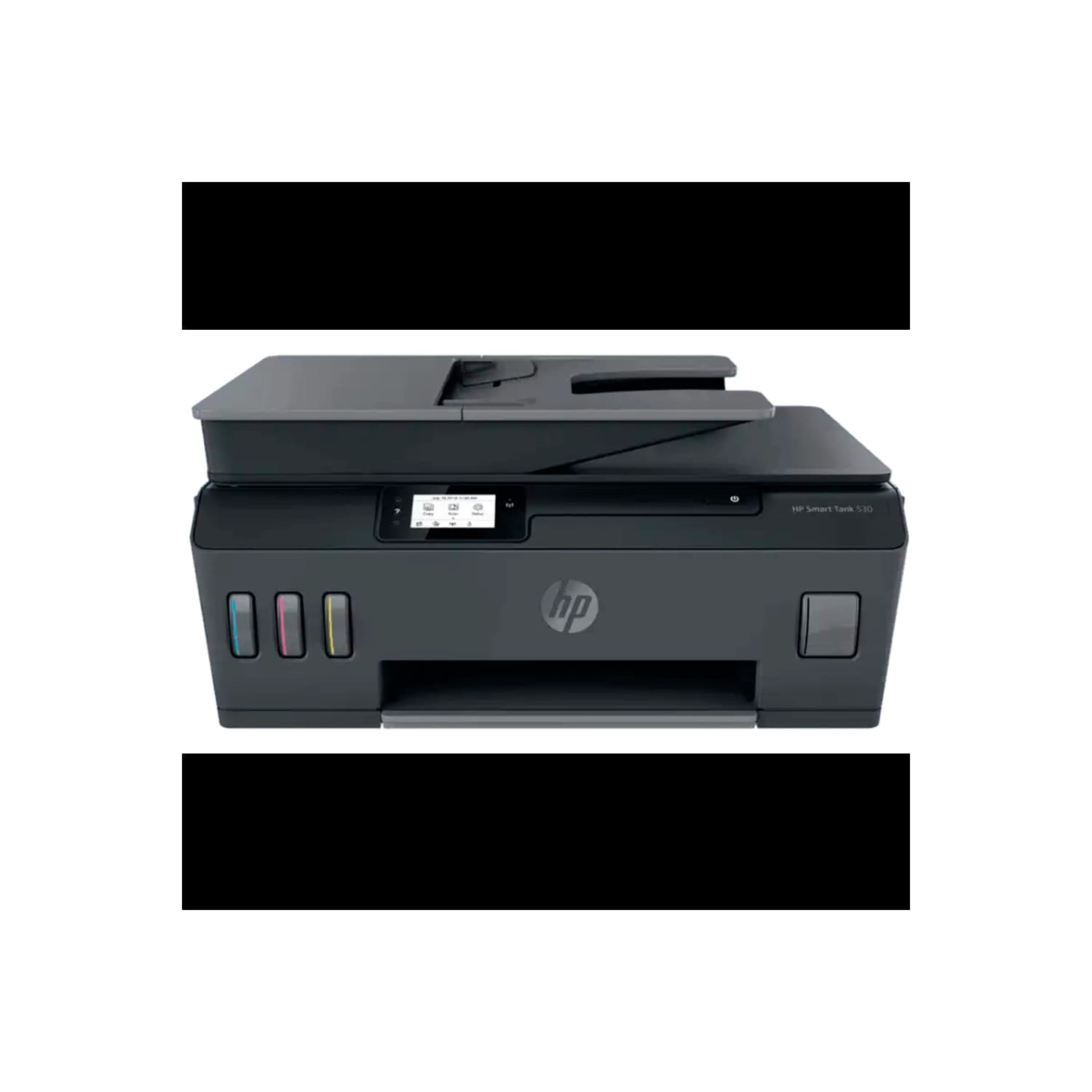 Impresora HP IT530 Multifunción Smart Tank