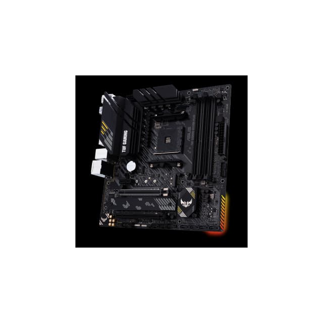 Motherboard (AM4) TUF GAMING B550M-PLUS