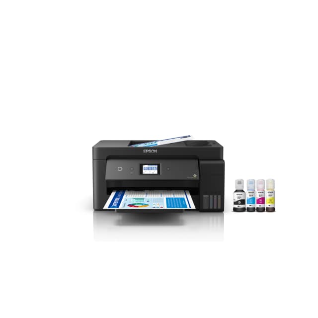 Impresora Epson L14150 multifunción Ecotank