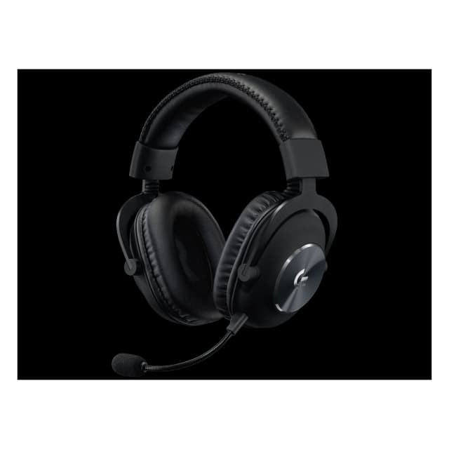 Auricular LOGITECH PRO X Wireless Negro