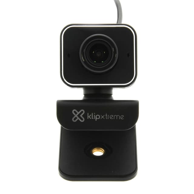 Cámara Web KLIP XTREME Laguham