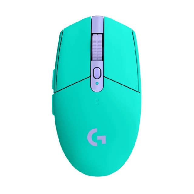 Mouse Inalámbrico LOGITECH G305 Mint