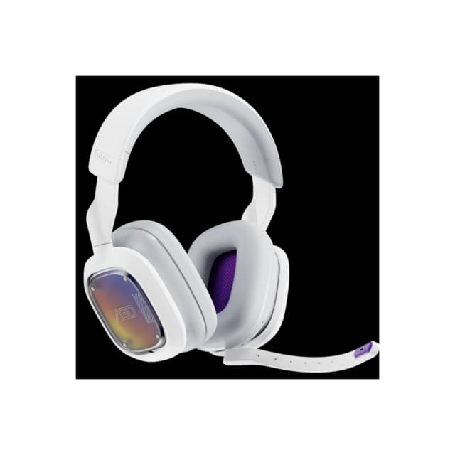 Auricular Gaming Inalámbrico A30 Blanco