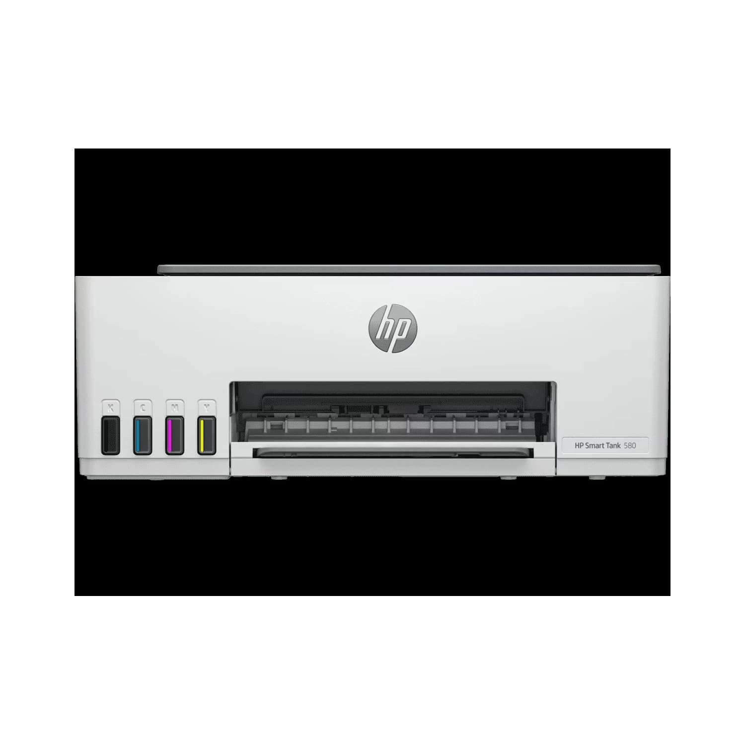 Impresora HP 580 Multifunción Smart Tank
