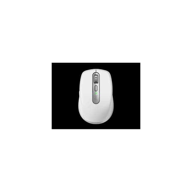 Mouse Inalámbrico Bluetooth Logitech MX Anywhere 3S Gris