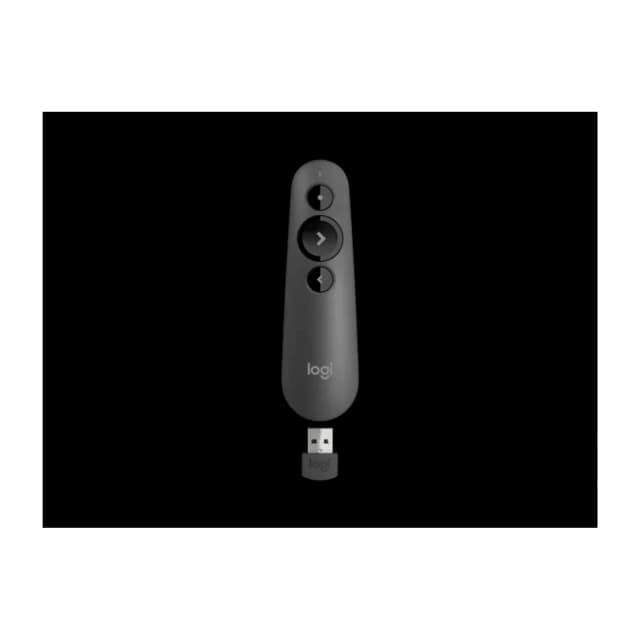 Presentador Logitech R500