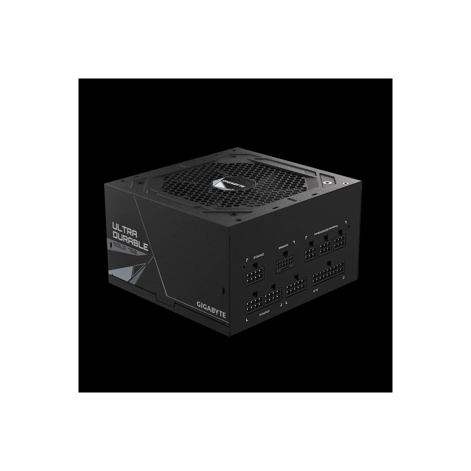 Fuente GIGABYTE UD750GM 80 Gold Modular PG5