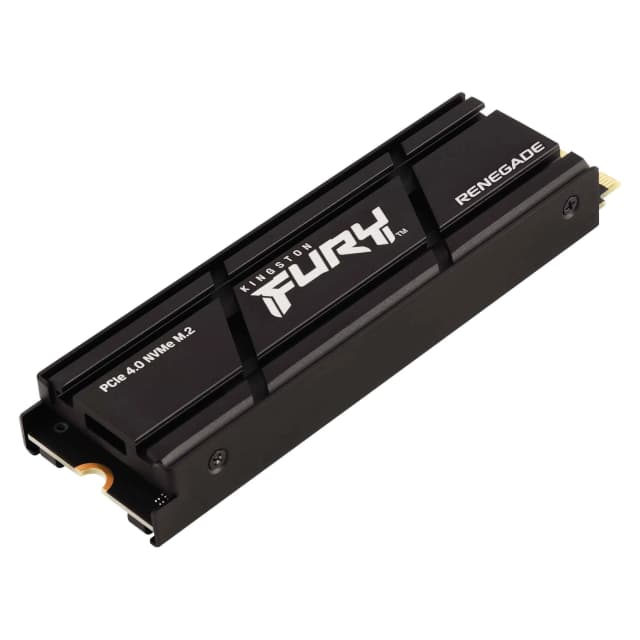 Disco SSD 1T Renegade M.2 2280 PCIe 4.0 NVMe