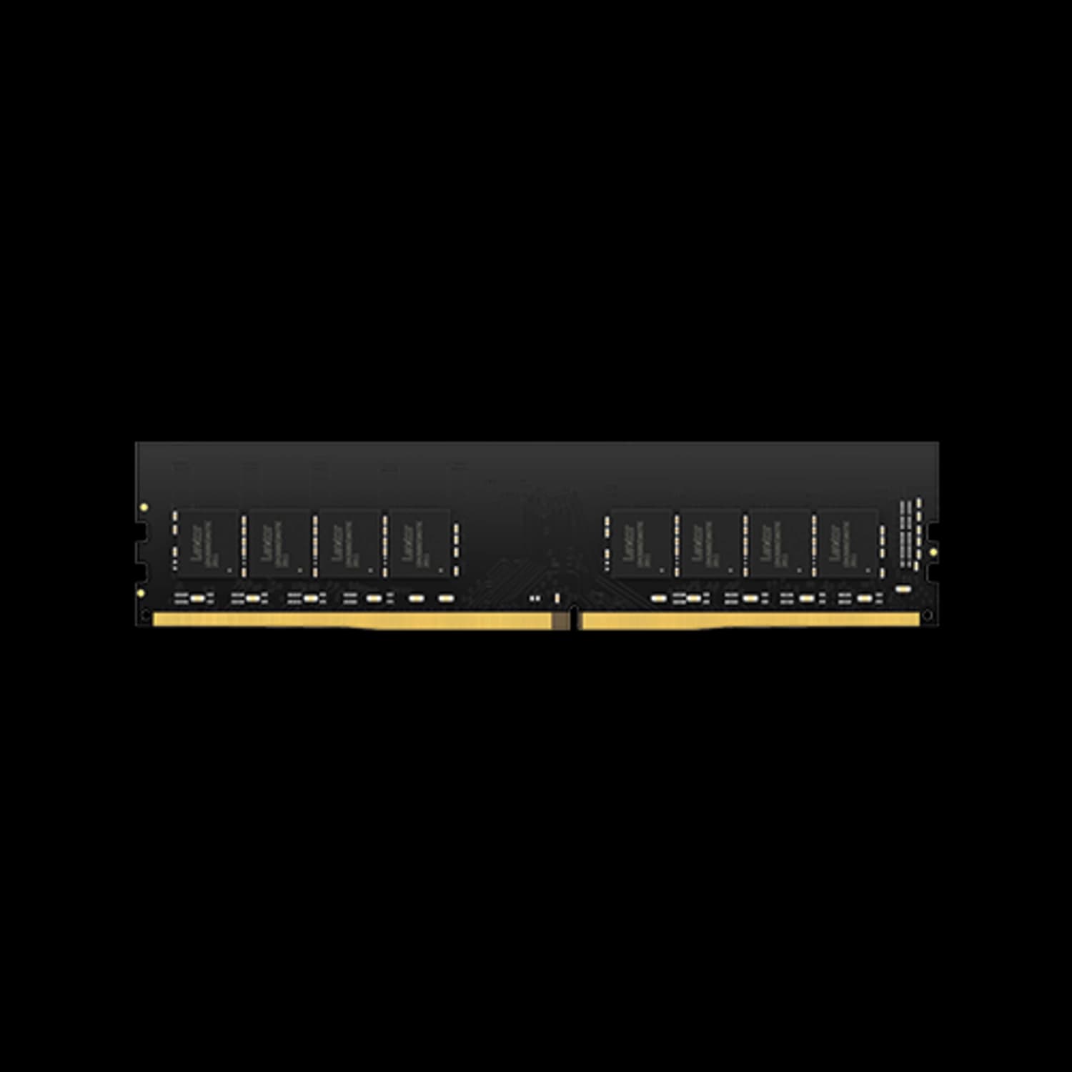 Memoria LEXAR UDIMM DDR4 16GB 3200MHz