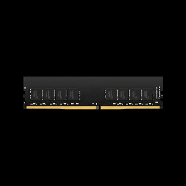 Memoria LEXAR UDIMM DDR4 16GB 3200MHz
