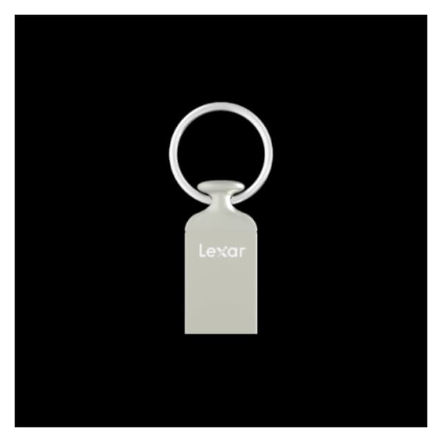 Pen Drive Lexar M22 64GB USB 2.0
