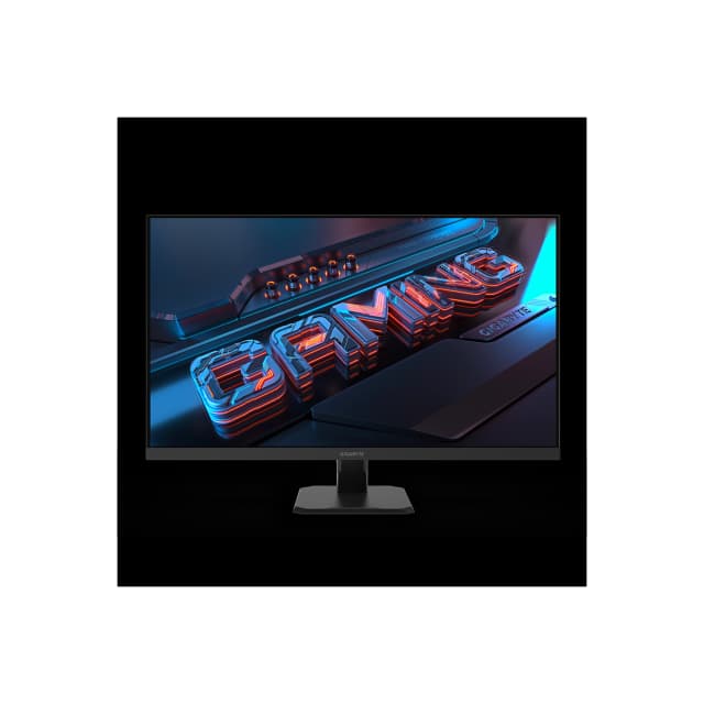 Monitor GIGABYTE 32" Edge Plano QHD GS32Q 165Hz 1ms