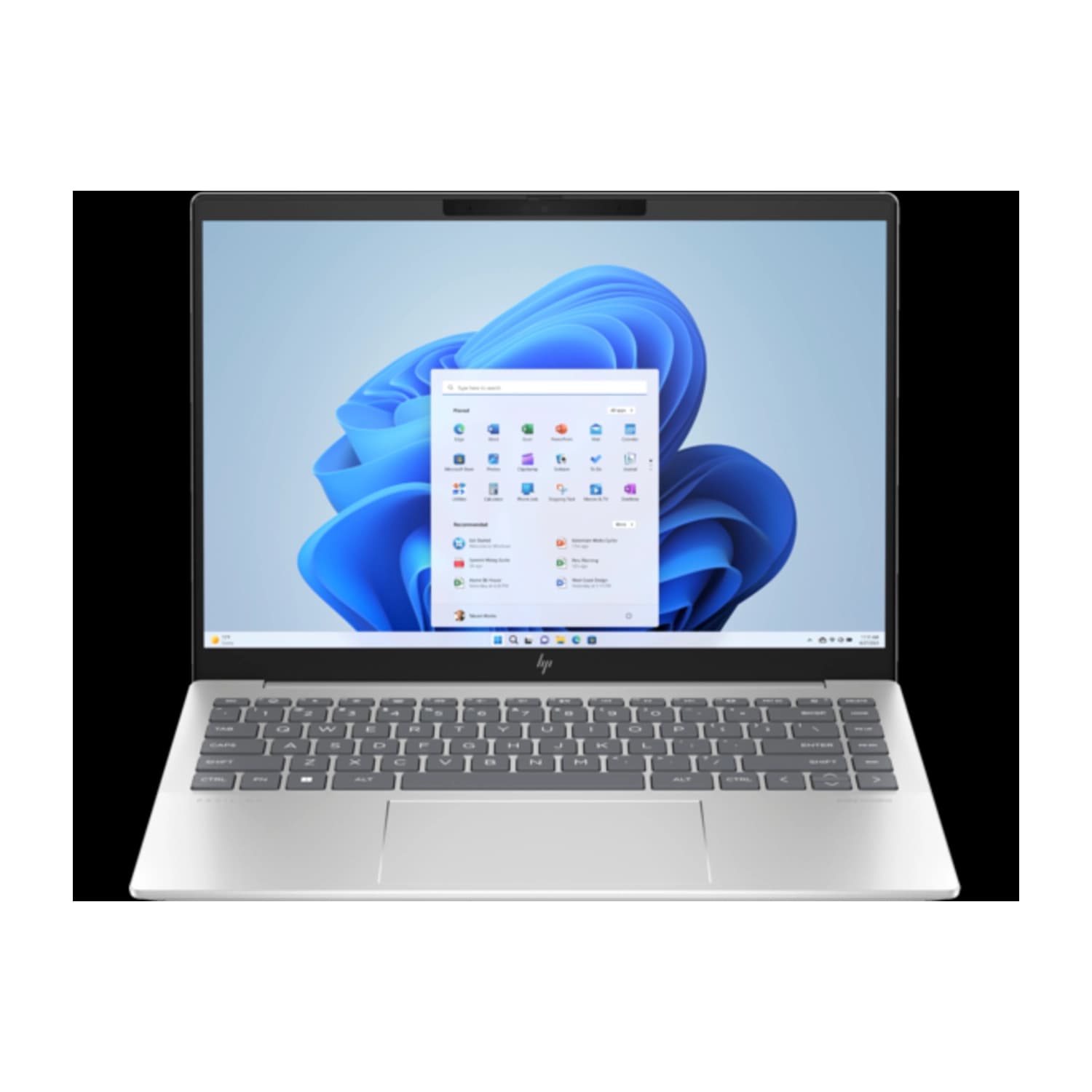 Notebook HP Pavilion Plus U5-125H 14" 16GB/512 W11h