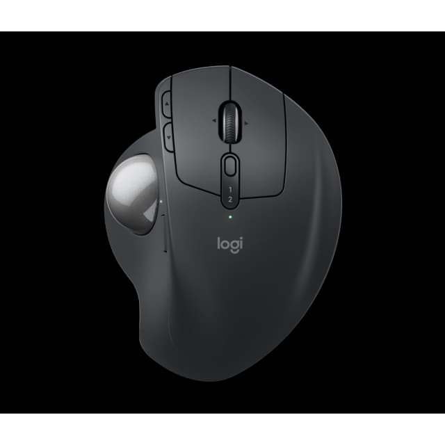 Mouse Inalámbrico Logitech MX Ergo S