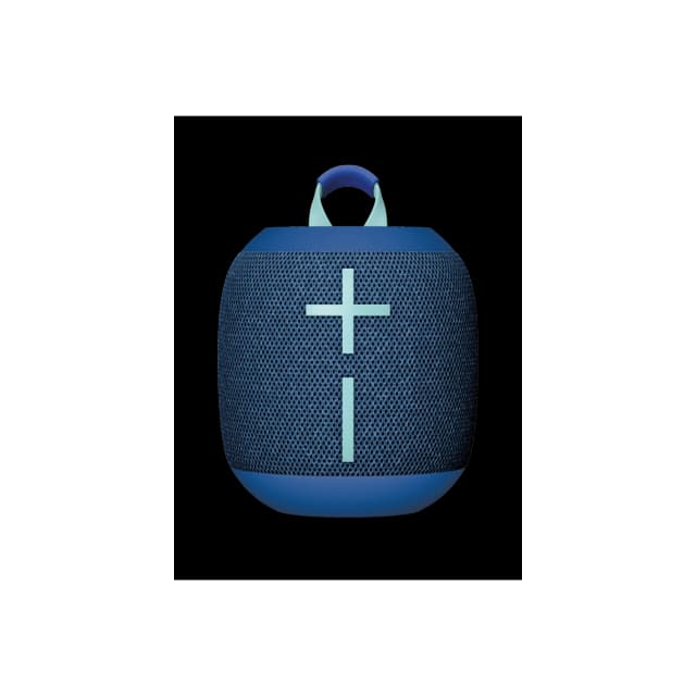 Parlante Bluetooth UE Wonderboom 4 Azul