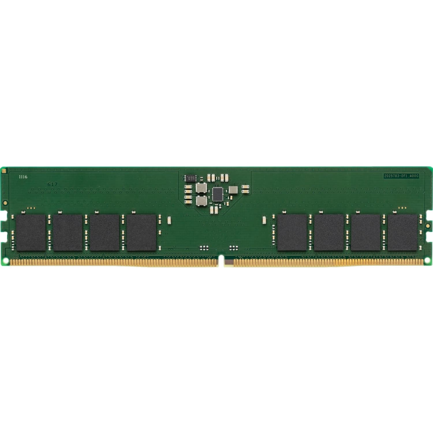 Memoria PC Prop. DDR5 16GB 5600Mhz CL46 1.1V 16Gbi
