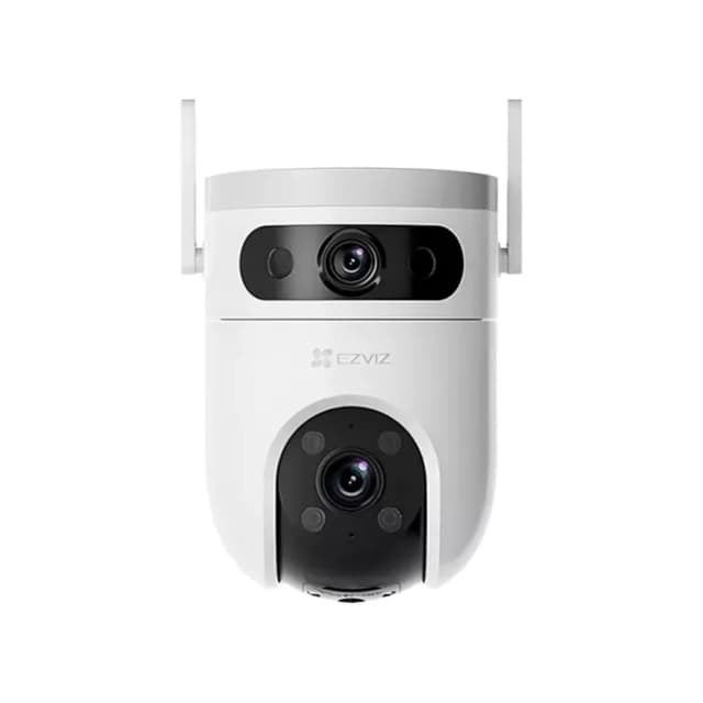 Camara Ezviz H9C Exterior Doble Lente 3K 3K
