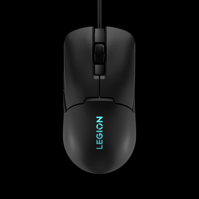 Lenovo Mouse Gaming Legion M300s RGB USB