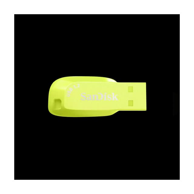Pen Drive SANDISK Ultra Shift 32GB USB-A 3.2 Gen 1 Evening Primrose