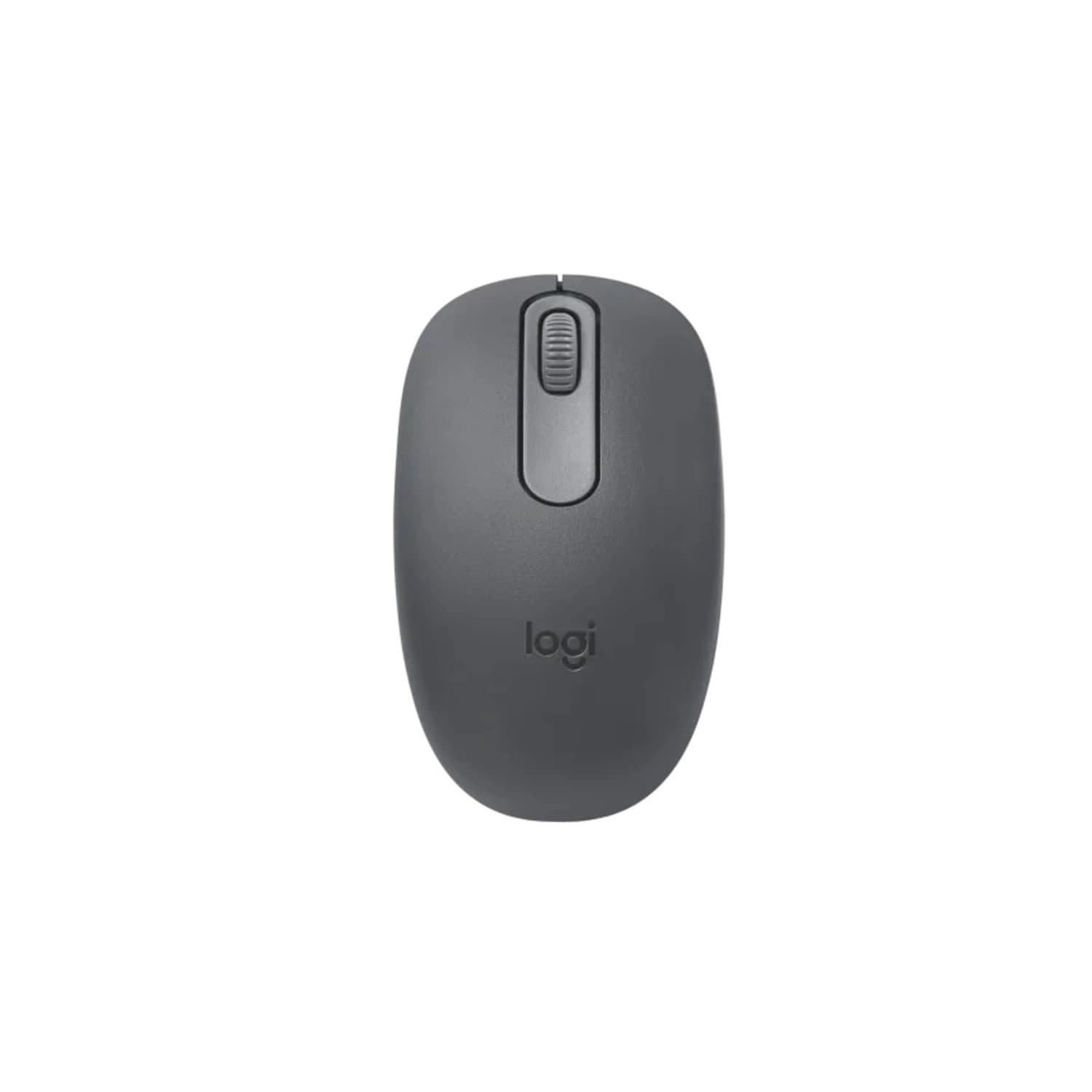 Mouse Bluetooth Logitech M196 Negro