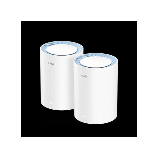 Router Mesh Cudy AC1200 2 pack