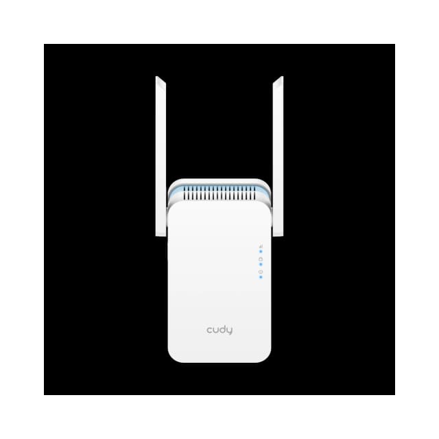 Extensor Cudy AC1200
