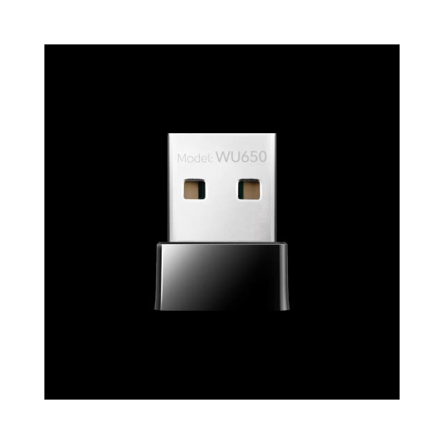 Placa de Red Cudy AC650 mini USB