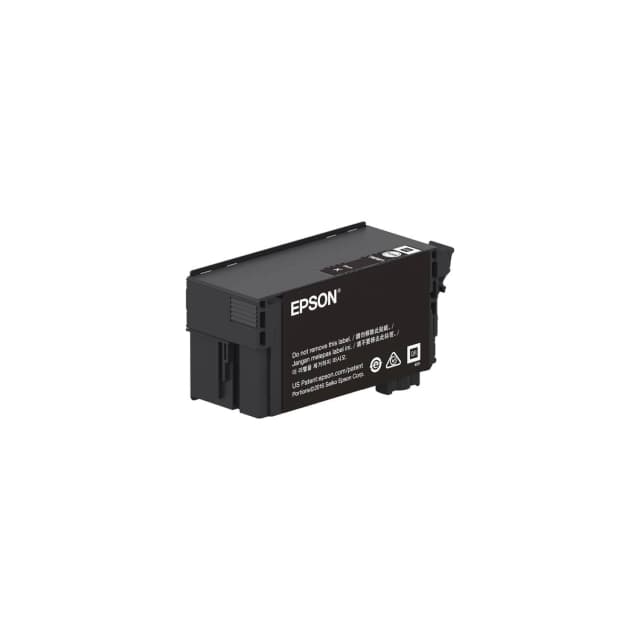 Cartucho de Tinta Plotter Epson T40W Negra