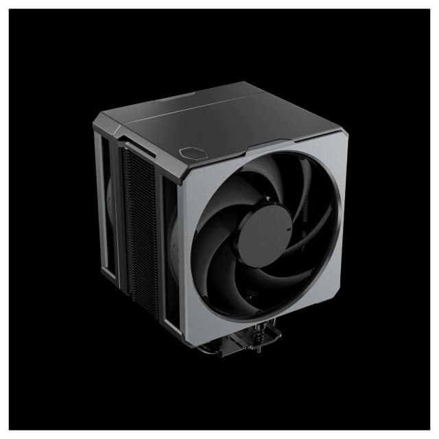 Air Cooler Cooler Master Hyper 612 Apex Black Dual Fan 120mm