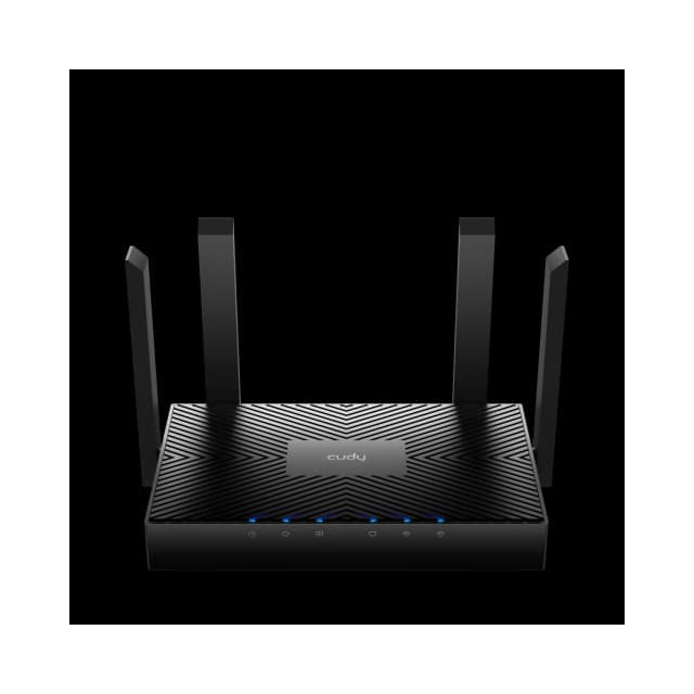 Router Cudy AX3000 Gigabit WI-FI 6 Mesh
