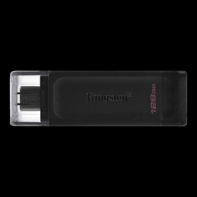 Pen Drive KINGSTON DataTraveler 70 128GB USB-C 3.2