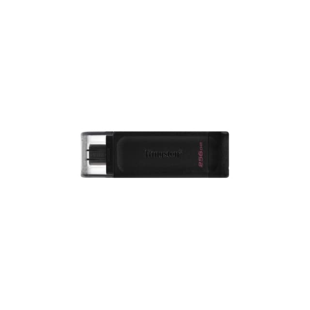 Pen Drive KINGSTON DataTraveler 70 256GB USB-C 3.2