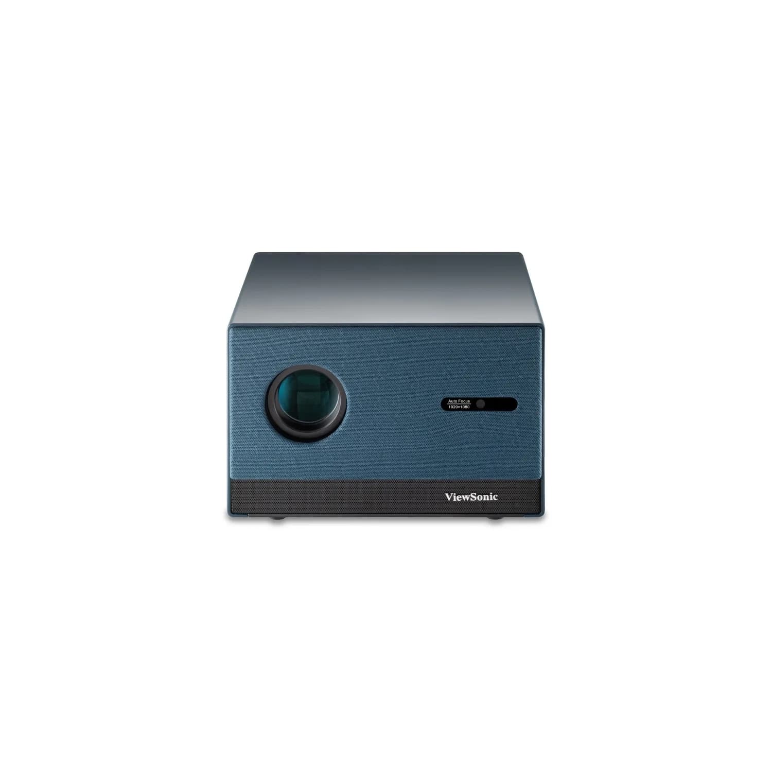 Proyector ViewSonic LX60HD LED intelig 1080p con Google TV