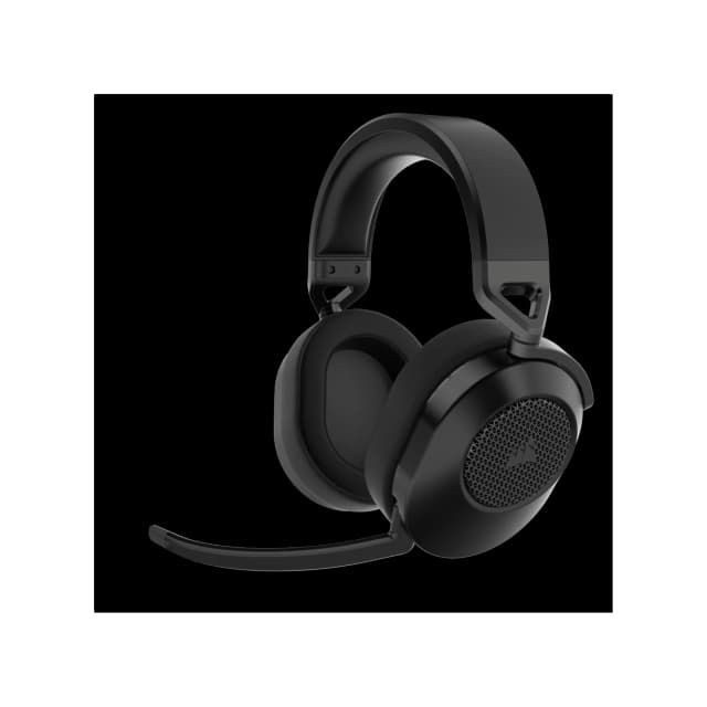 Auriculares gaming CORSAIR HS65 Wireless carbón