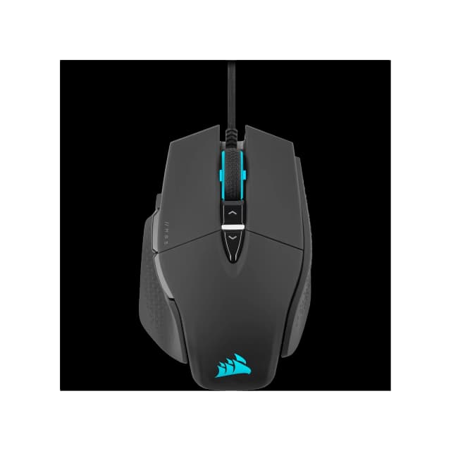 Mouse gamer CORSAIR FPS M65 RGB ULTRA ajustable