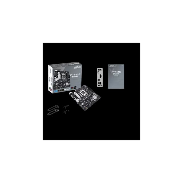 Motherboard ASUS PRIME B760M-K LGA 1700 DDR5
