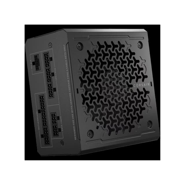 Fuente CORSAIR RMe Series RM750e 750 W ATX 3.1 PCIe 5.1 Cybenetics Gold Certified Full Modular