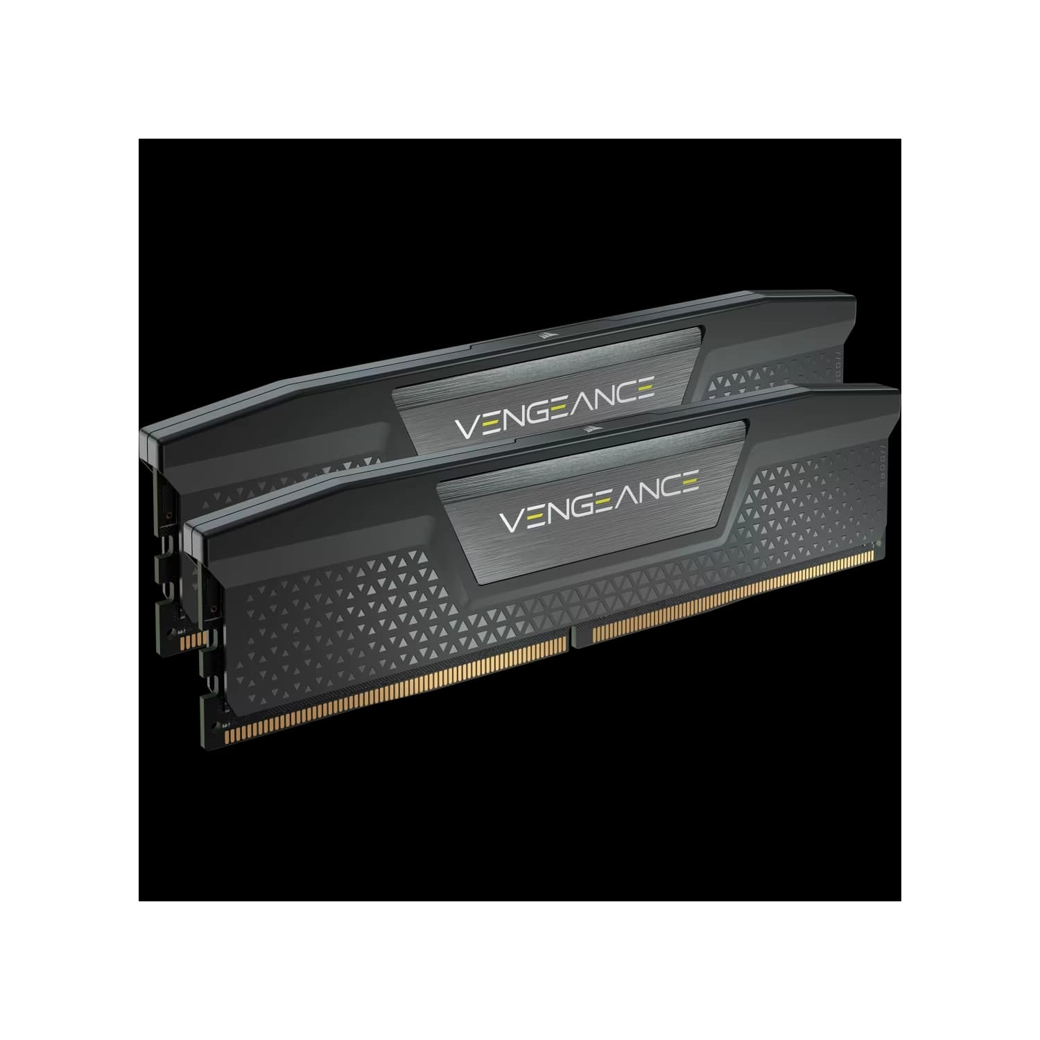 Memoria Ram UDIMM CORSAIR VENGEANCE 32GB DDR5 6000Mhz CL38 1.35V (2 x 16GB) BLACK
