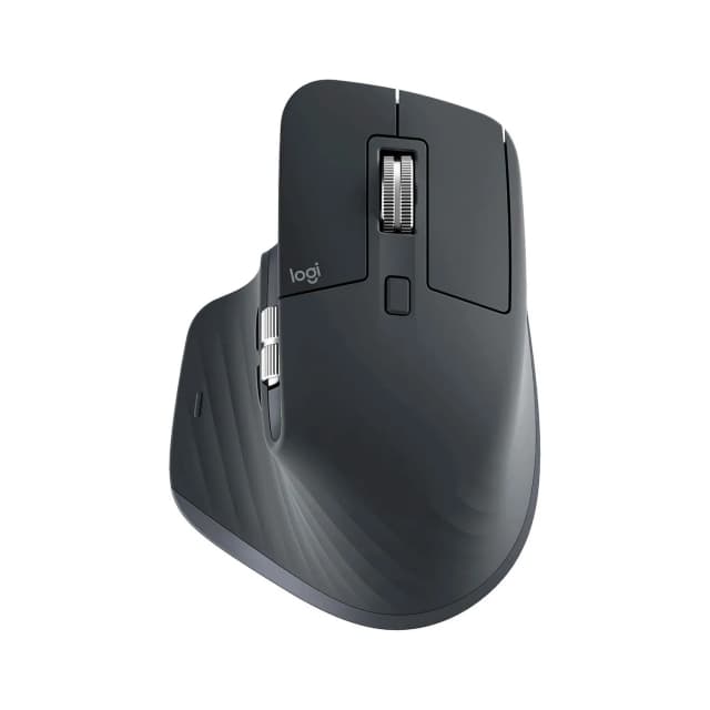 Mouse Inalámbrico Bluetooth Logitech MX Master 3S