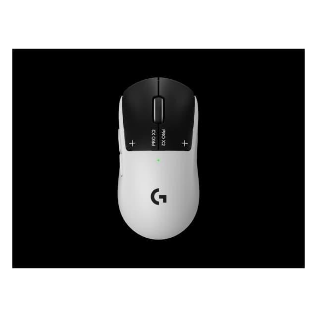 Mouse Inalámbrico Logitech PRO X2 Superstrike