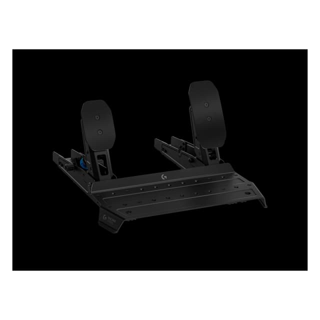 Pedales Logitech RS