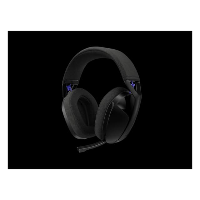 Auricular Inalámbrico Logitech G321 Negro